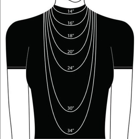 Silver Tone Chain & Bead Necklace + Dangle Earrings Set Shiny Patina Adjustable - Picture 5 of 5